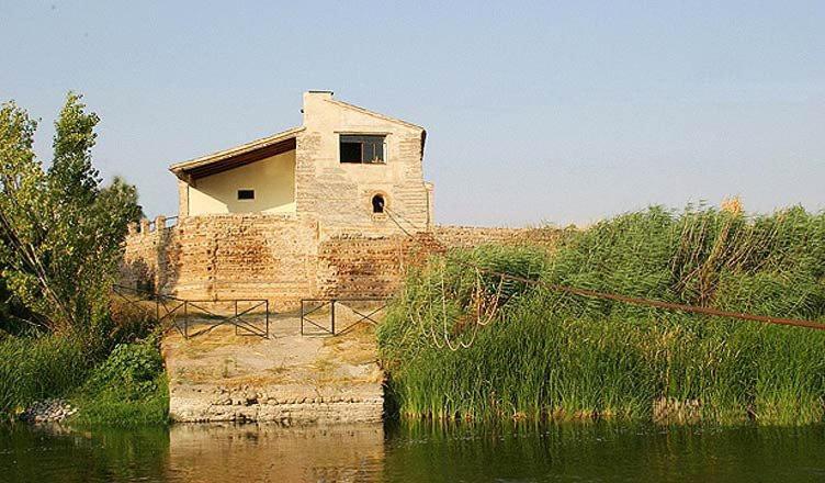 Casa Rural Khaleesi El Carpio de Tajo Zewnętrze zdjęcie