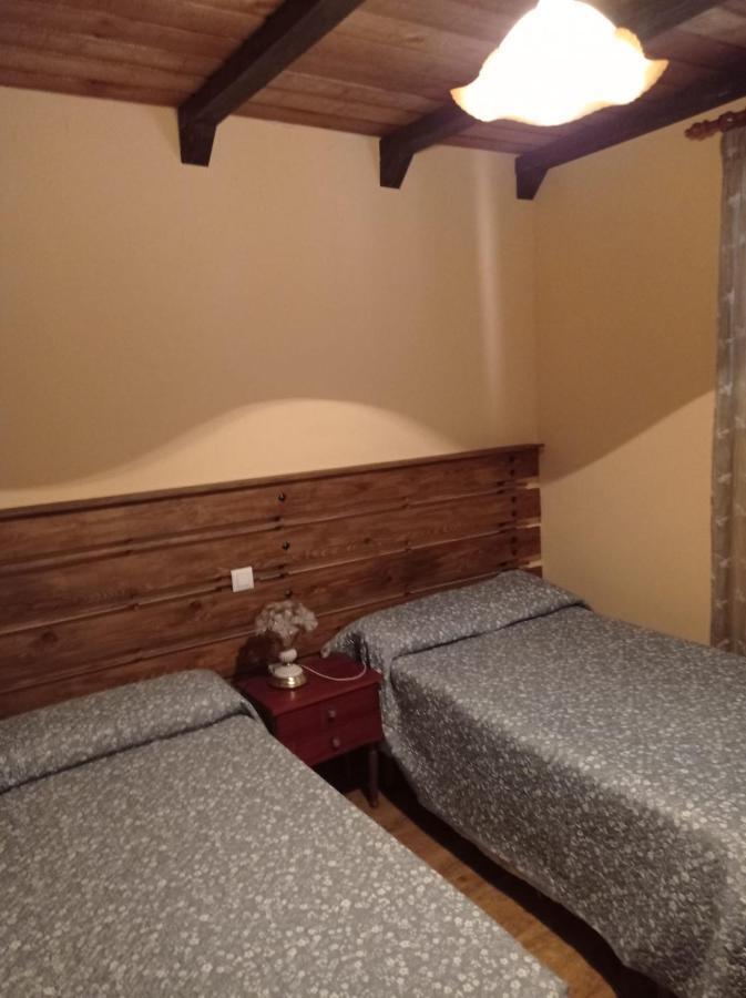 Casa Rural Khaleesi El Carpio de Tajo Zewnętrze zdjęcie