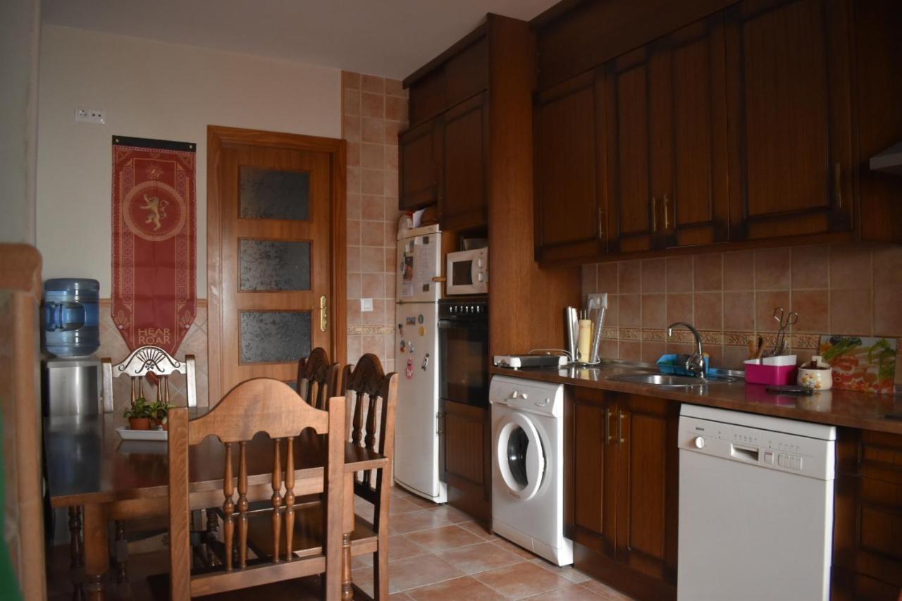 Casa Rural Khaleesi El Carpio de Tajo Zewnętrze zdjęcie