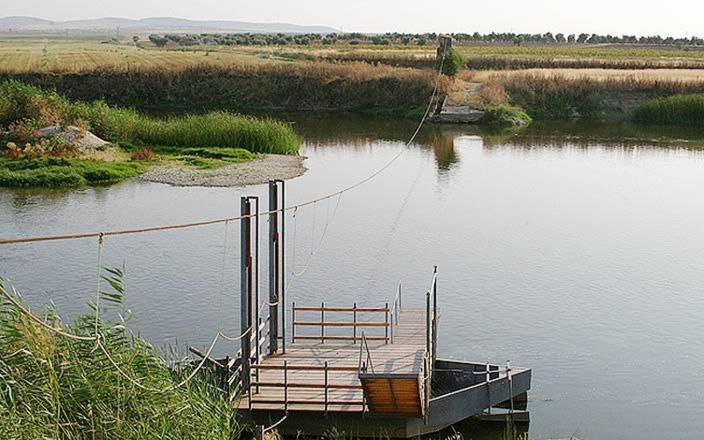 Casa Rural Khaleesi El Carpio de Tajo Zewnętrze zdjęcie